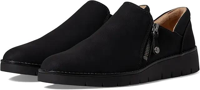 LifeStride Odyssey (Black) Women's Shoes Cover