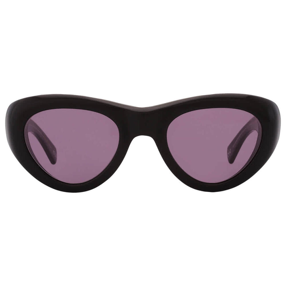 Mr. Leight Reveler S Semi-Flat Hibiscus Goggle Unisex Sunglasses Cover