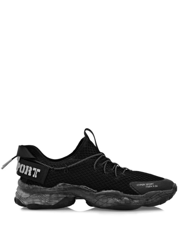 Plein Sport Hyper Sport Gen.X.02 sneakers - Black Cover