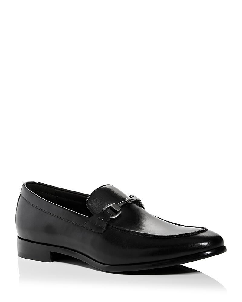 The Men's Store at Bloomingdale's Men's Slip On Bit Loafers - Exclusive Cover