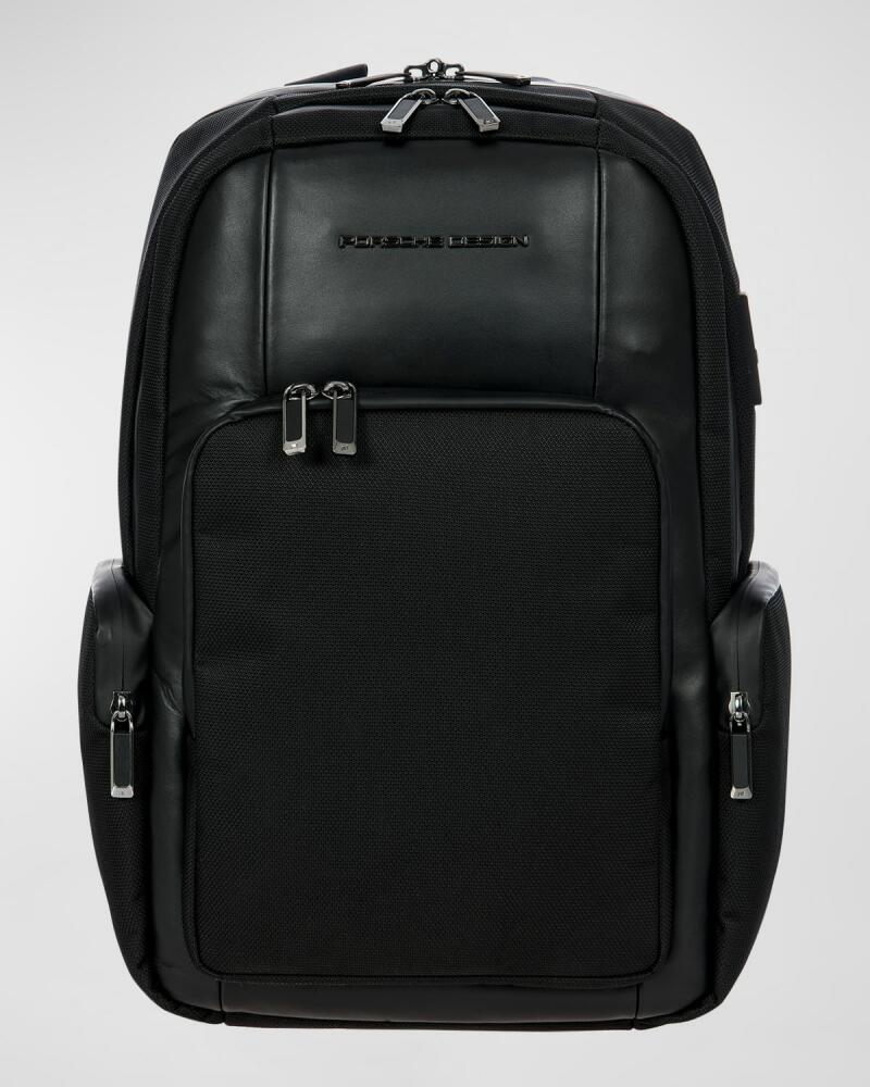 Porsche Design Roadster Backpack M1 Cover