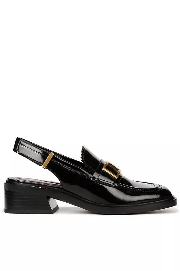 Sarto Gianna Slingback Loafers Cover