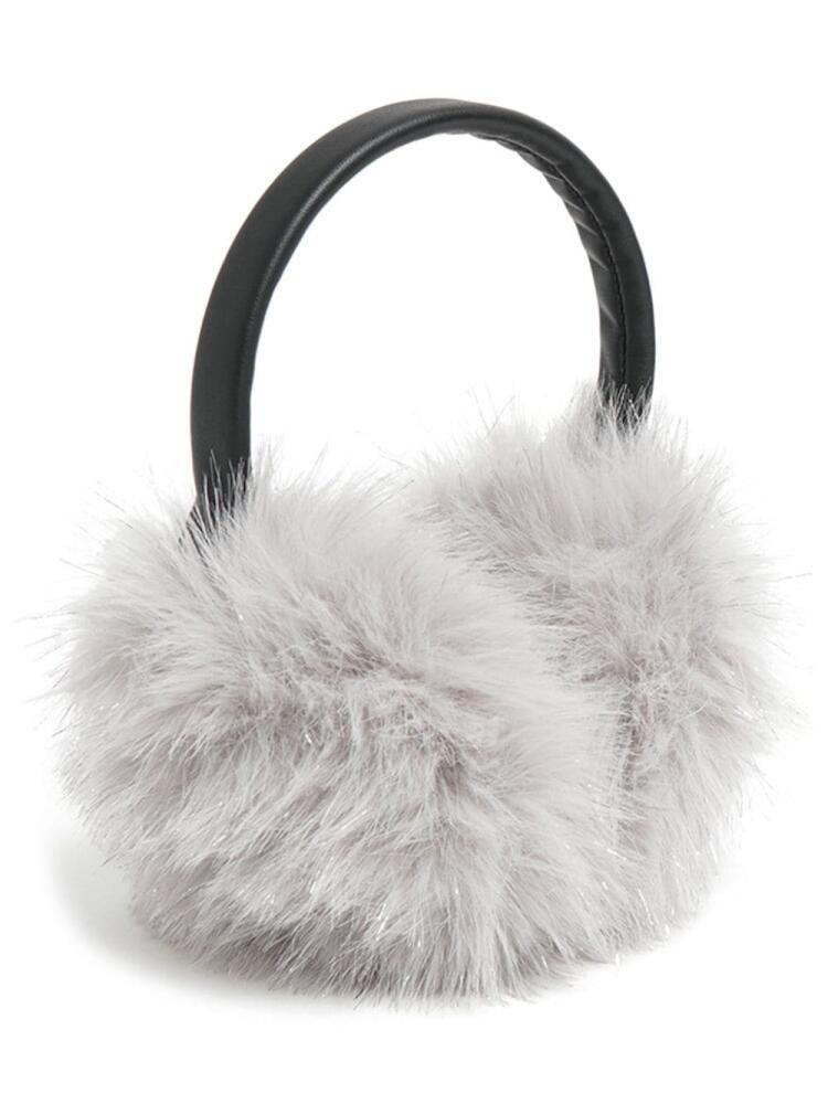 Apparis Esme earmuffs - Grey Cover