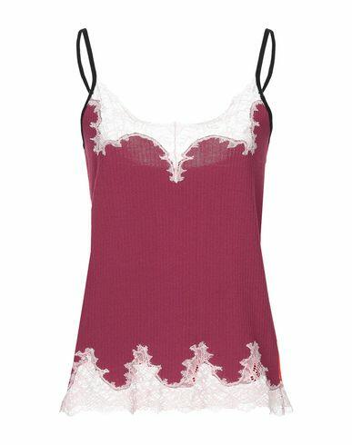 Pinko Woman Top Garnet Viscose, Polyester Cover