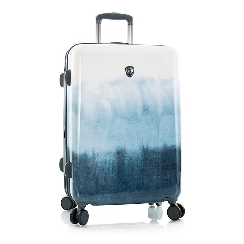 Heys Tie Dyed 26 Spinner Suitcase Cover