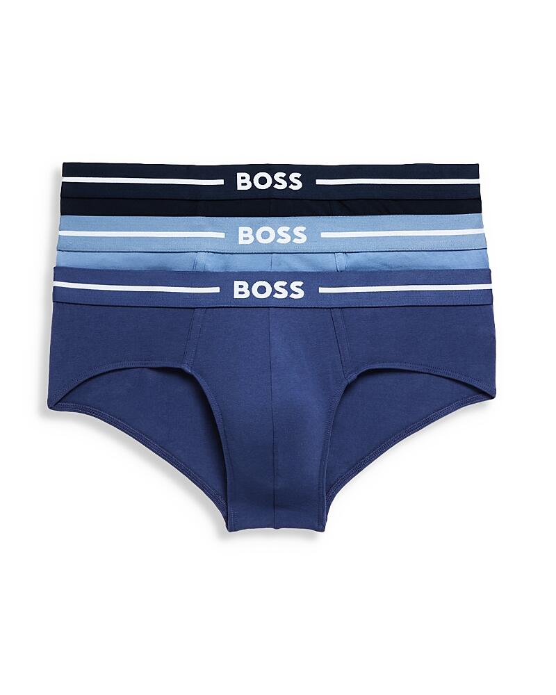 Boss Bold Briefs, Pack of 3 Cover