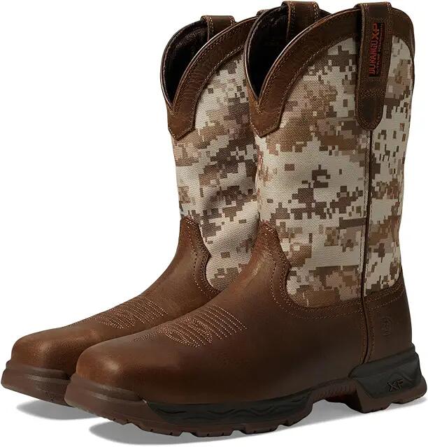 Durango Ranger XP 11 STOE (Dusty Digi Camo) Men's Shoes Cover