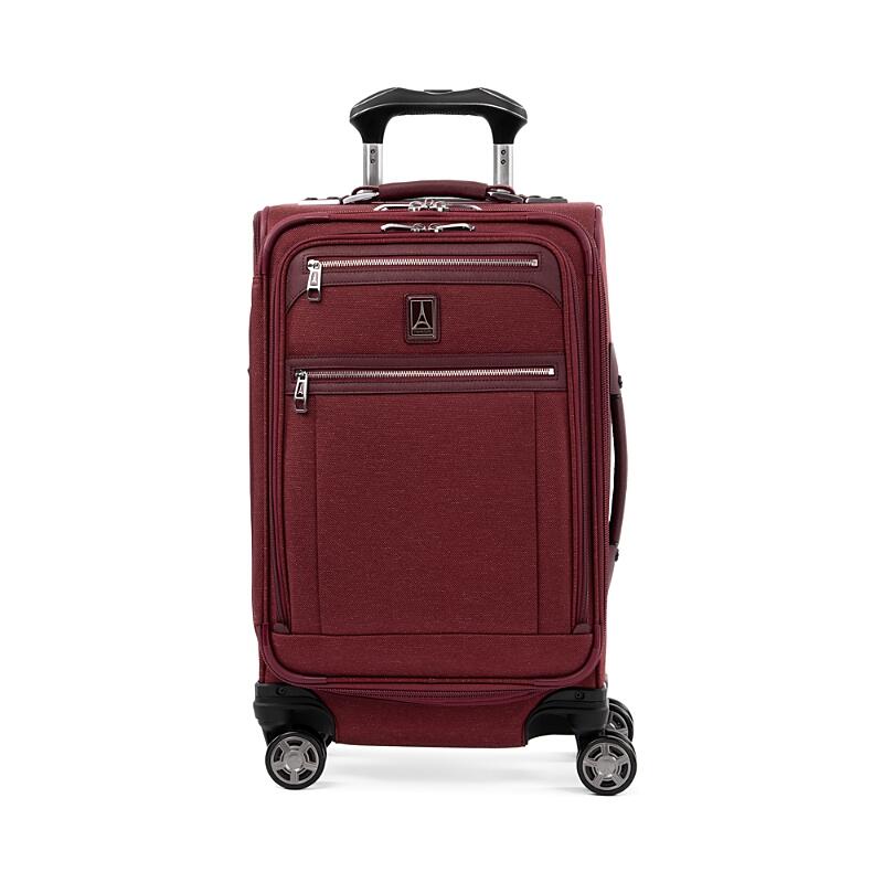 TravelPro Platinum Elite 21 Expandable Spinner Cover