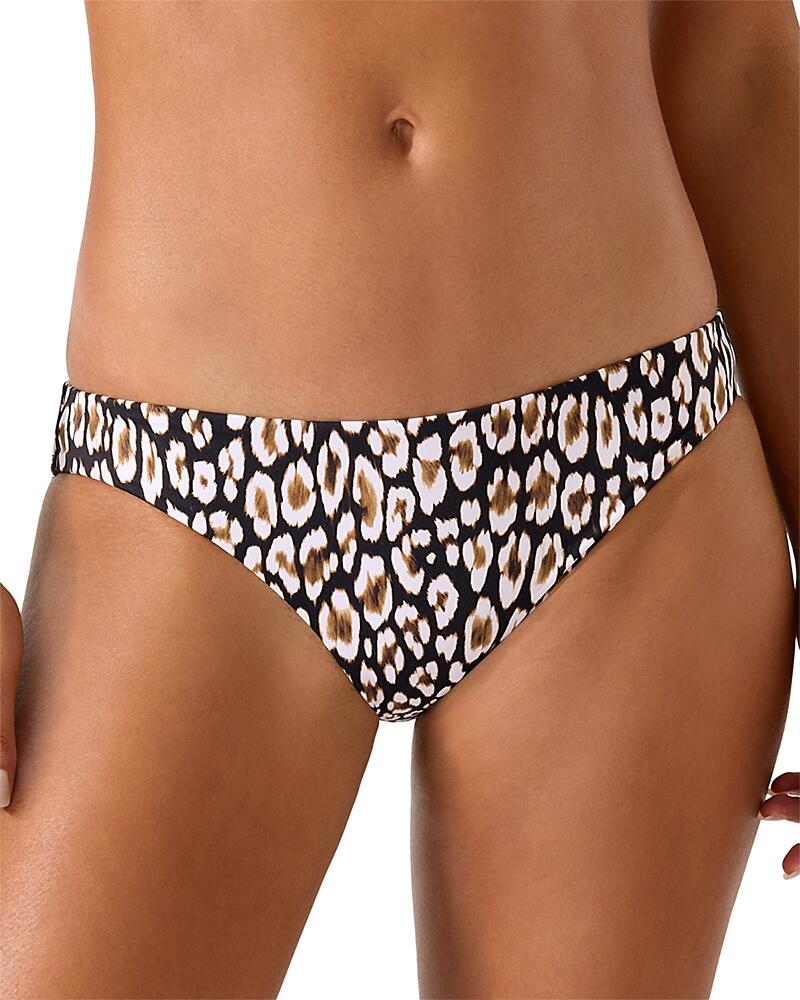 Tommy Bahama Palm Modern Safari Cat Hipster Bikini Bottom Cover