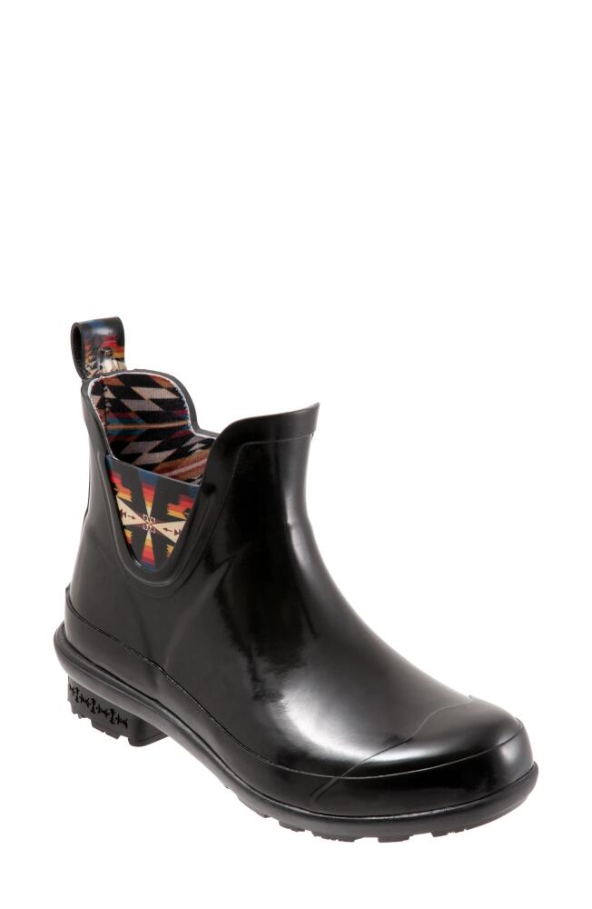 Pendleton Tucson Waterproof Chelsea Boot in Black Cover