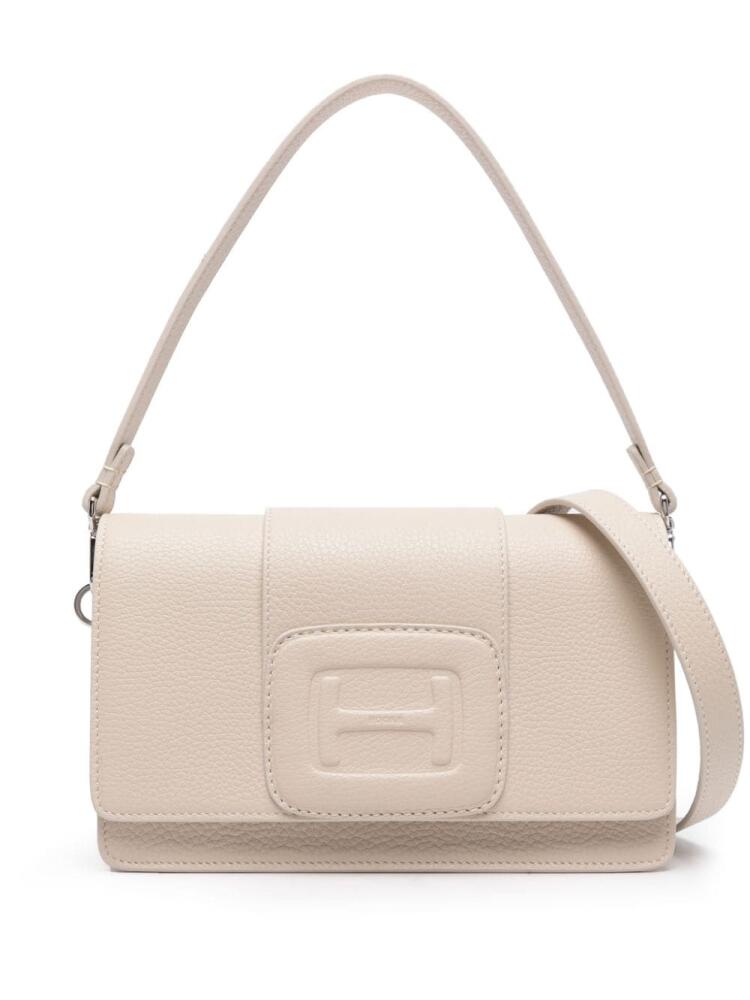 Hogan H-Bag shoulder bag - Neutrals Cover