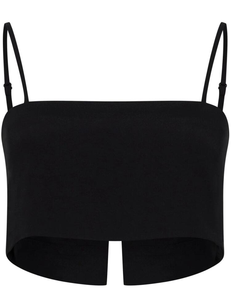 AZEEZA Walton top - Black Cover