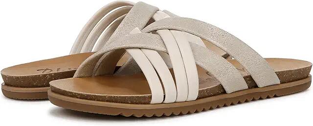 Blowfish Malibu Majie (Bone Multi) Women's Sandals Cover