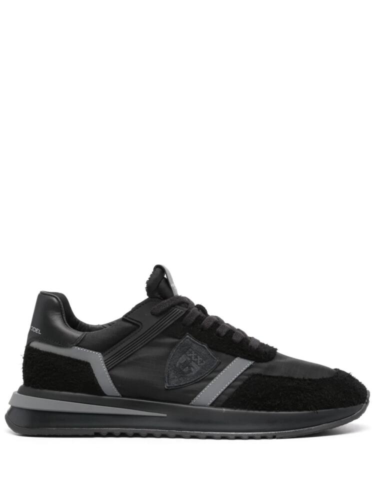 Philippe Model Paris Tropez 2.1 sneakers - Black Cover