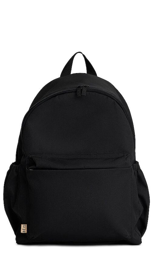 BEIS The BEISICS Backpack in Black Cover