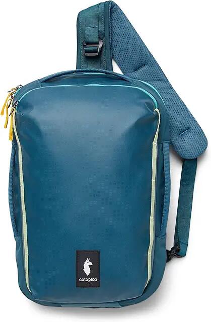 Cotopaxi 13 L Chasqui Sling - Cada Dia (Abyss) Backpack Bags Cover