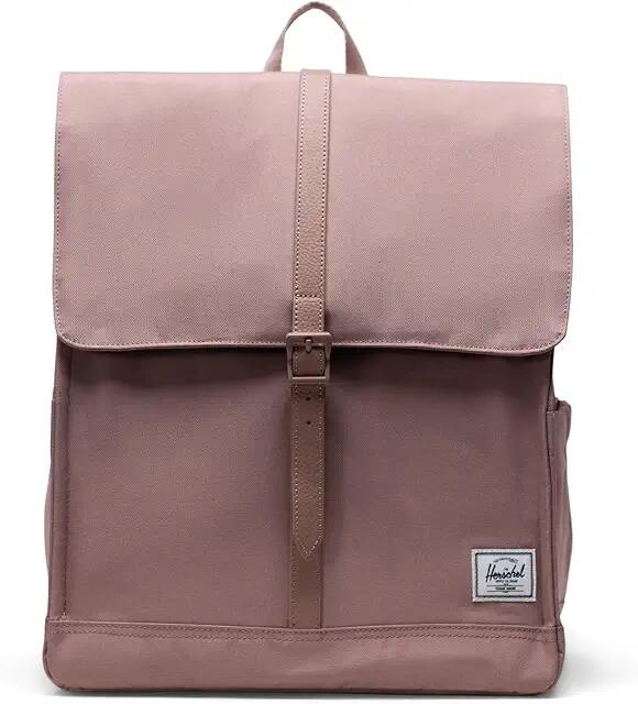 Herschel Supply Co. City Backpack (Ash Rose) Backpack Bags Cover