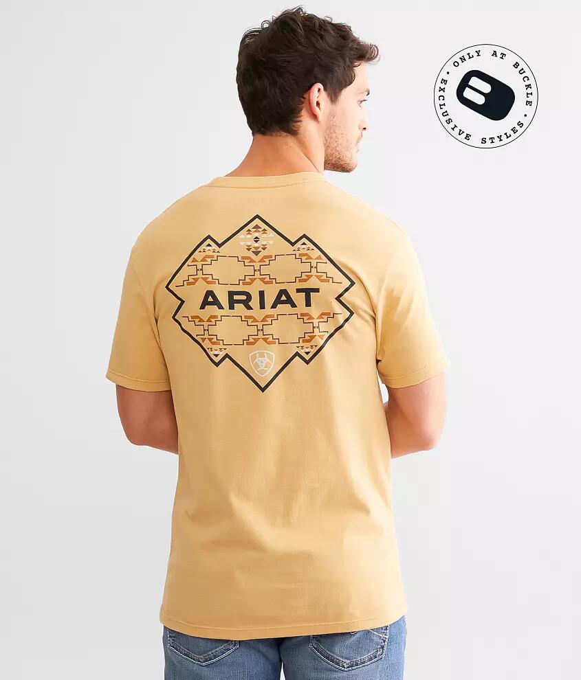 Ariat Southwest Hexa T-Shirt Cover