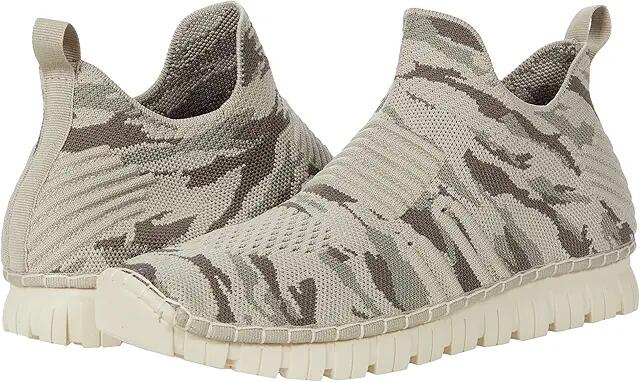 Yellow Box Junamy (Desert Camo) Women's Shoes Cover