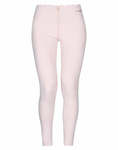 C-clique Woman Leggings Light pink Polyamide, Elastane Cover