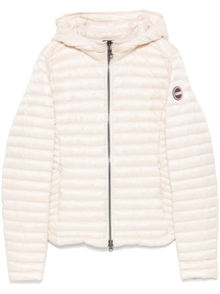 Colmar Autumn jacket - Neutrals Cover