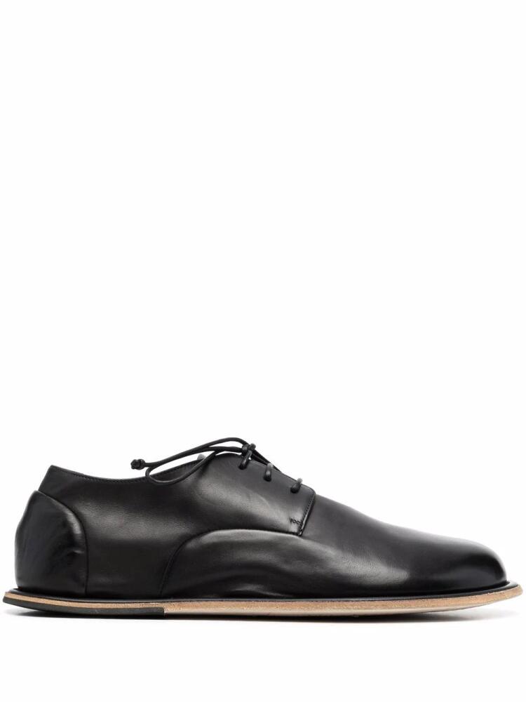 Marsèll lace-up Derby shoes - Black Cover