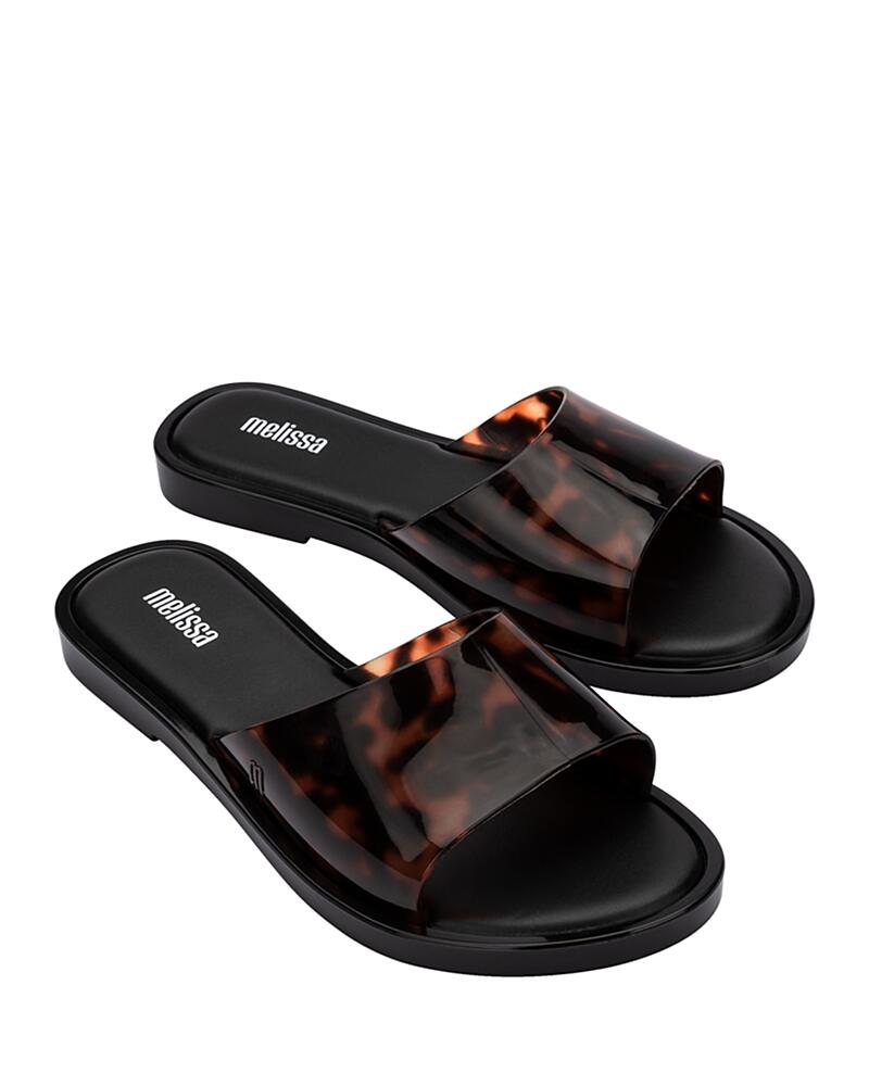 Melissa Women's Miranda Slide Sandals Cover