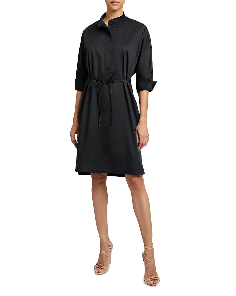 Santorelli Shirt Dress Cover