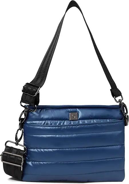 THINK ROYLN Bum Bag 2.0 (Azul Tuscana) Handbags Cover