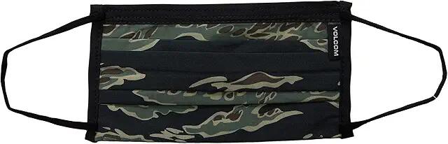 Volcom Assorted Facemask (Camouflage) Caps Cover