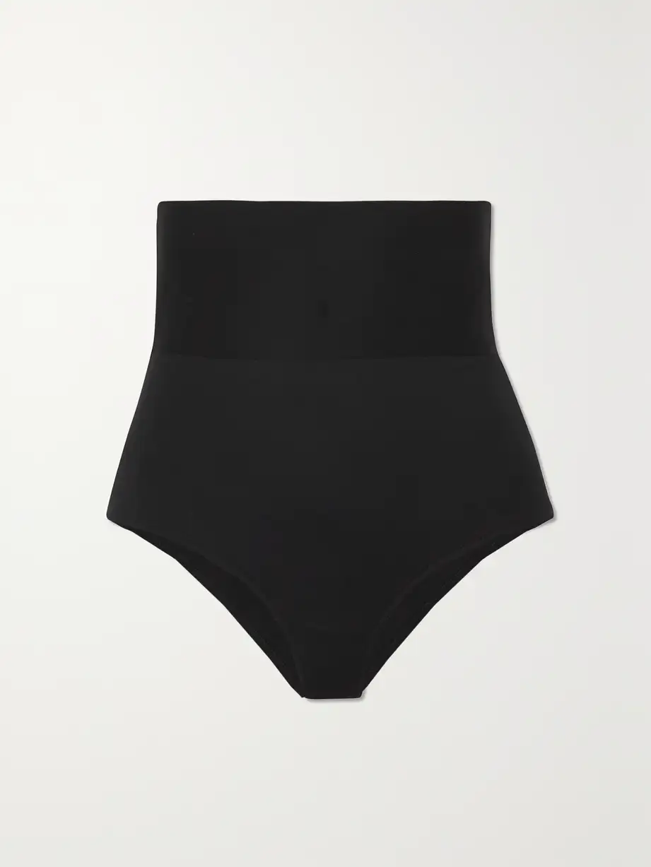 Eres - Les Essentiels Gredin Bikini Briefs - Black Cover