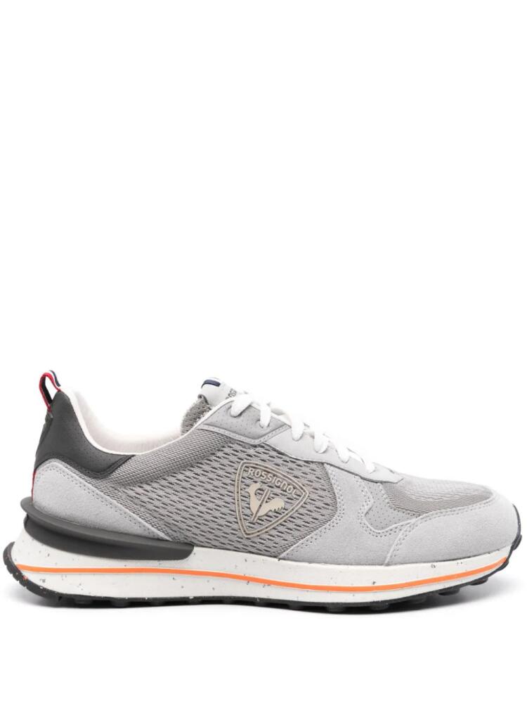 Rossignol Heritage Retro sneakers - Grey Cover