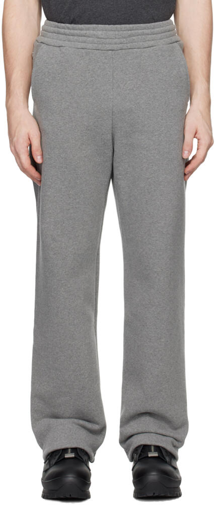 OUAT Gray Astro Sweatpants Cover