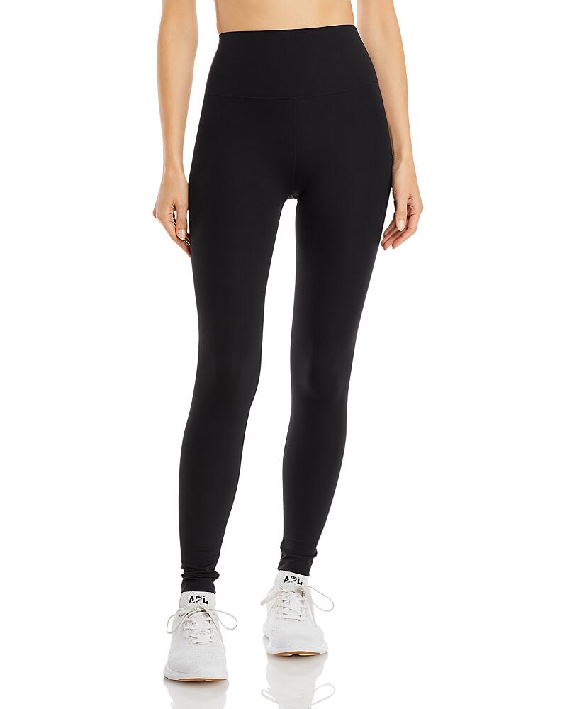 Splits59 Sprint Rigor High Waist Ankle Leggings Cover