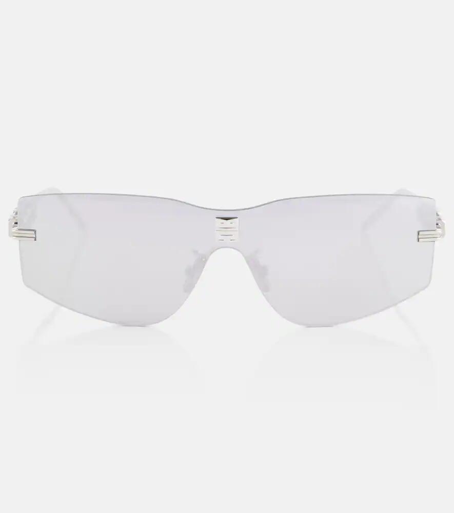 Givenchy 4Gem rectangular sunglasses Cover