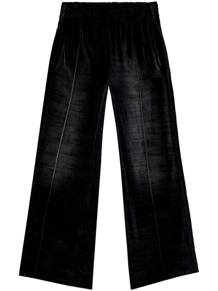 Diesel P-Ozamp track pants - Black Cover