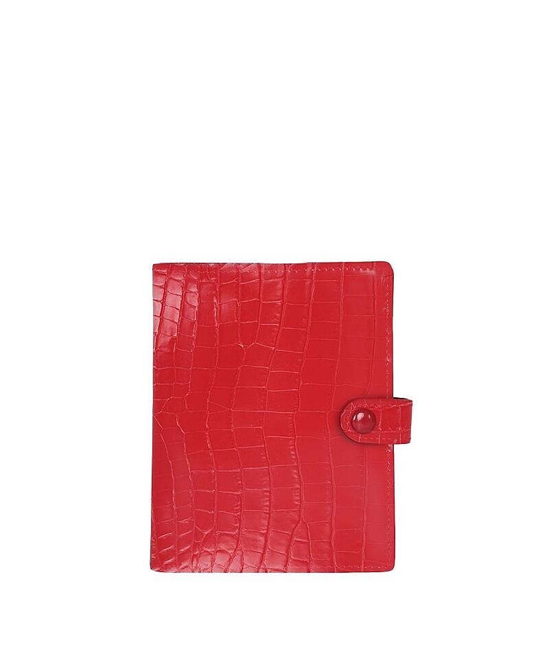 Hyer Goods Traveler's Wallet with Coin Pocket Cover