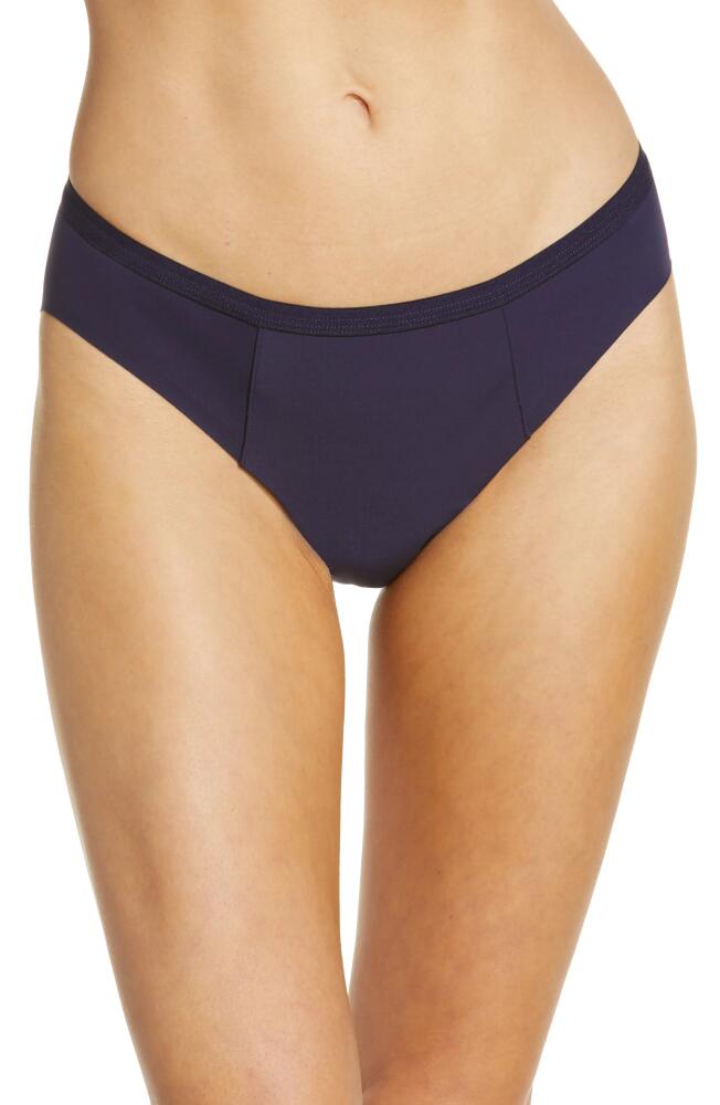 Proof Period & Leak Proof Heavy Absorbency Bikini in Navy Cover