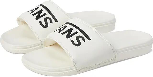 Vans La Costa Slide-On ((Vans) Marshmallow) Shoes Cover