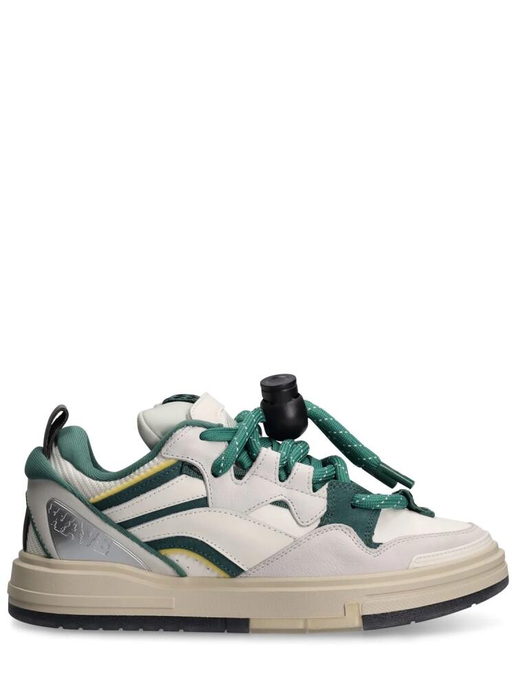 LI-NING Wave Swag Sneakers Cover