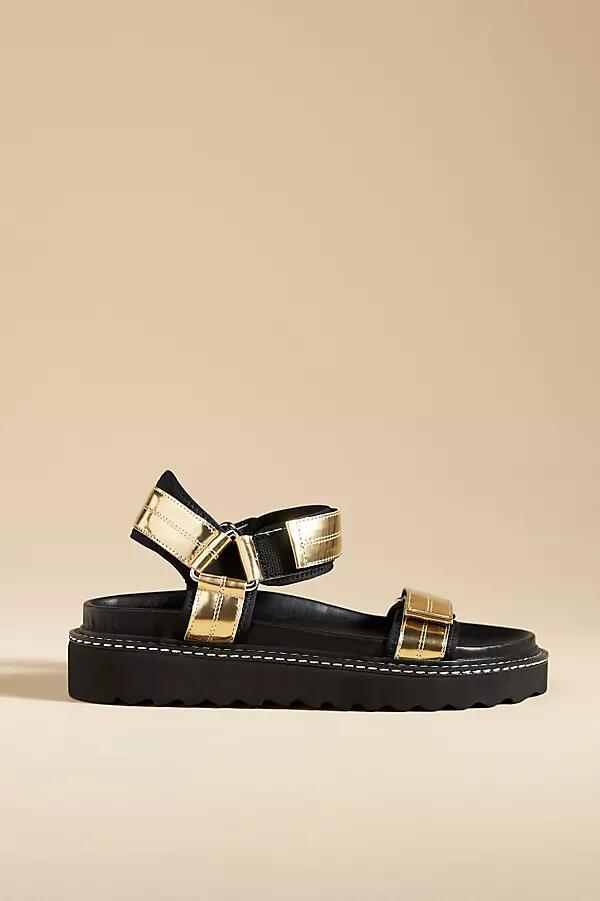 CAVERLEY Roni II Sandals Cover