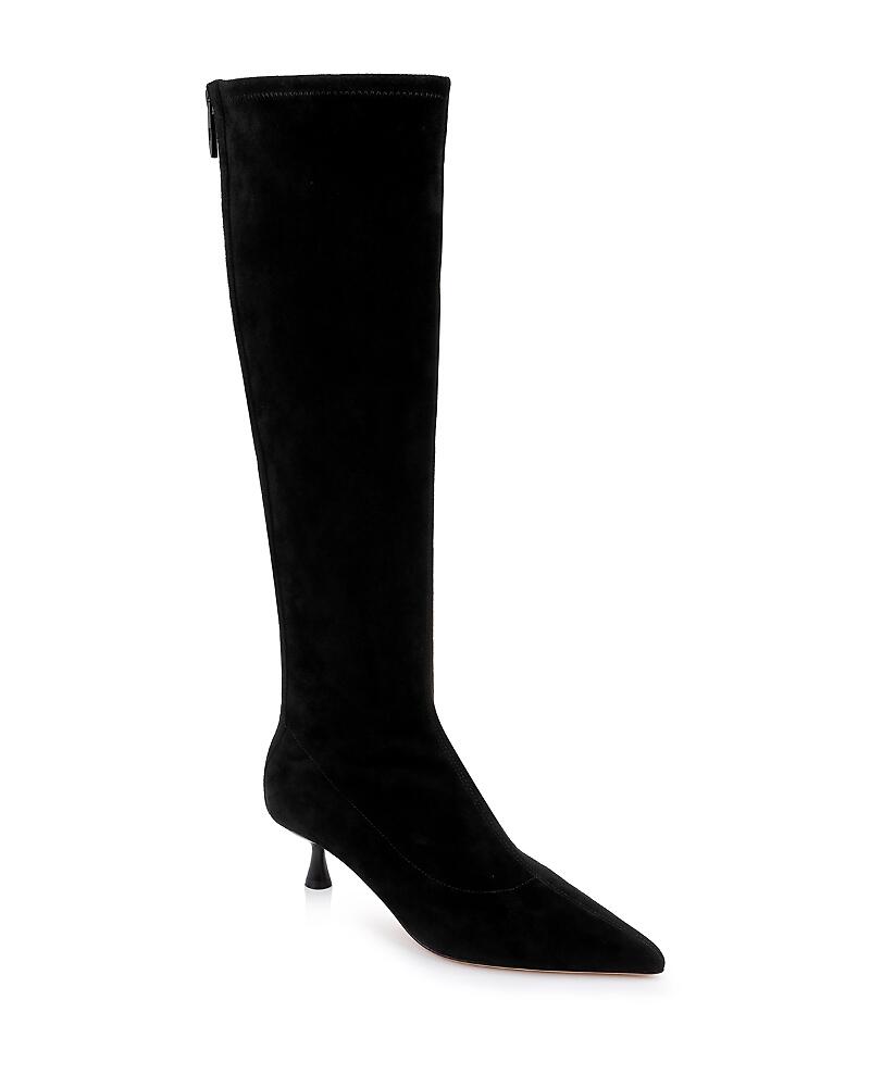 L'Agence Women's Emilie Pointed Boots Cover