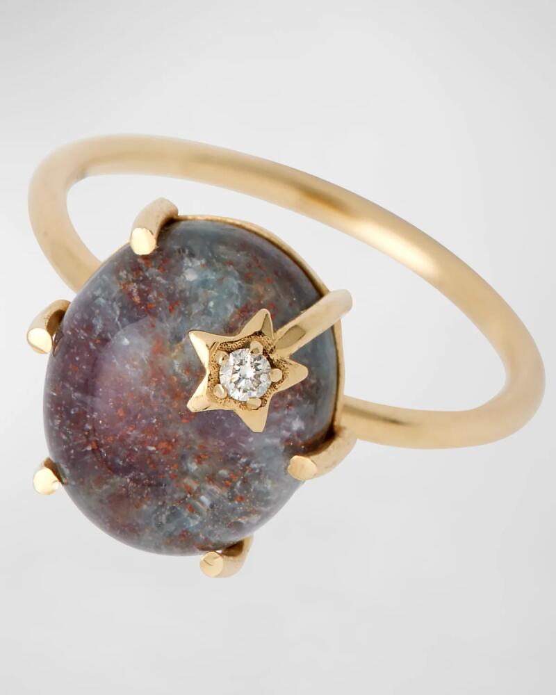 Andrea Fohrman Mini Galaxy Ring Cover