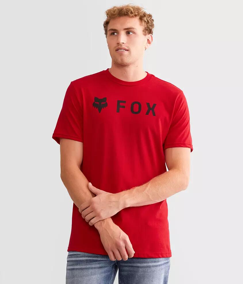 Fox Racing Absolute T-Shirt Cover