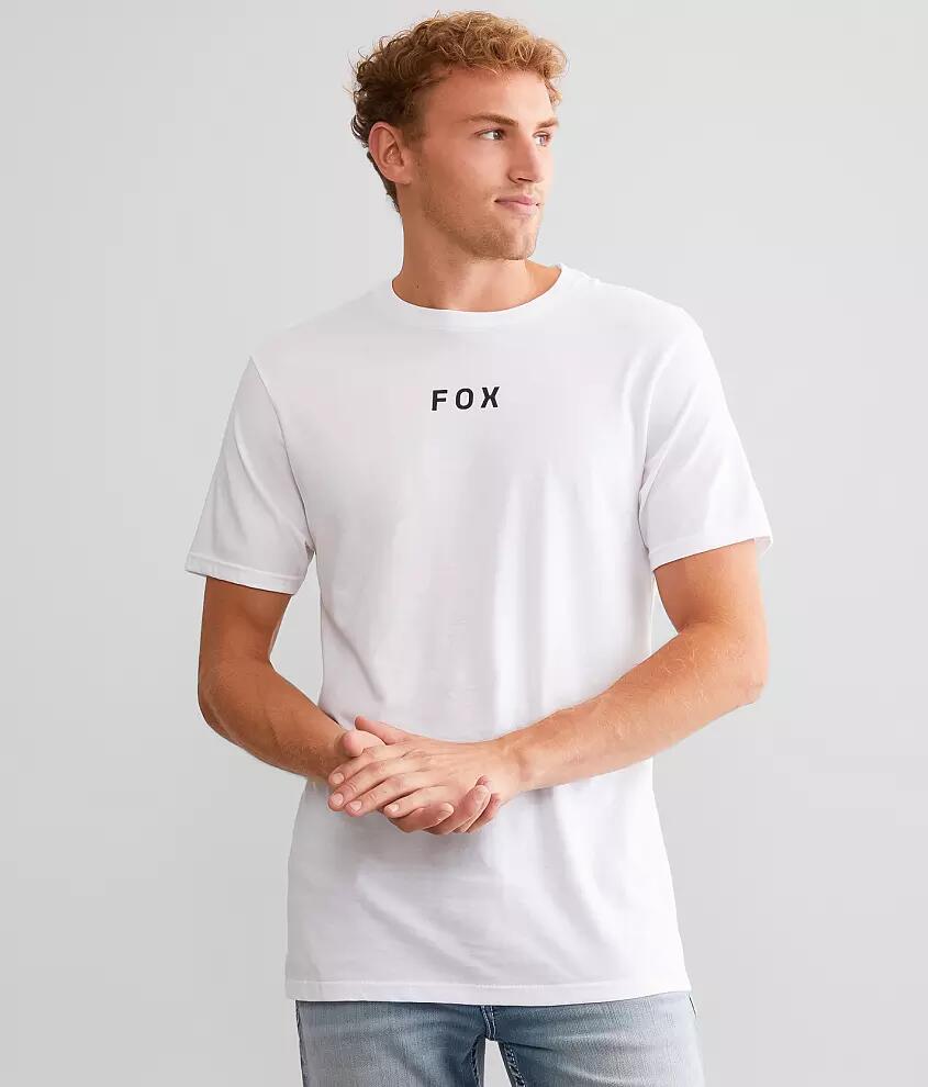 Fox Racing Flora T-Shirt Cover