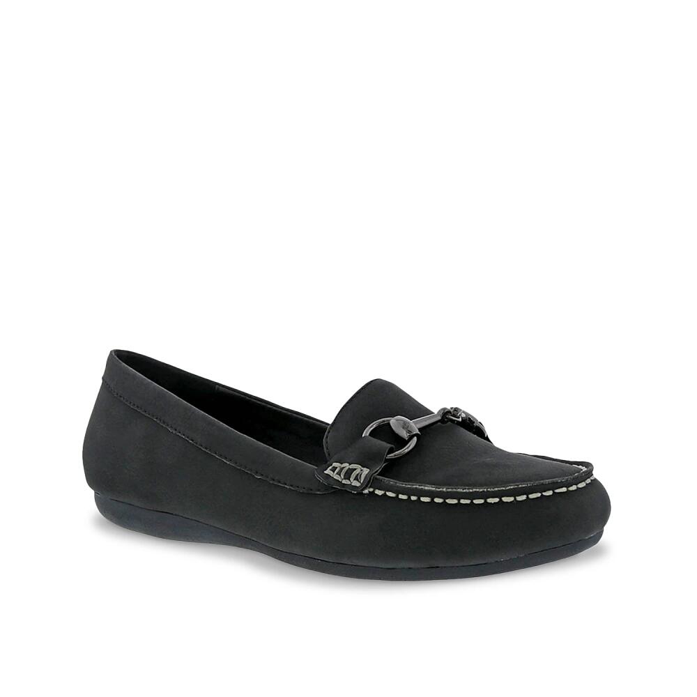 Bellini Salty Loafer | Women's | Black Cover