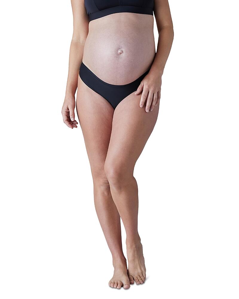 Ingrid & Isabel Seamless Maternity Thong, Pack of 5 Cover