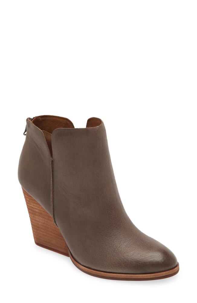 Kork-Ease Chandra Bootie in Grey F/G Cover