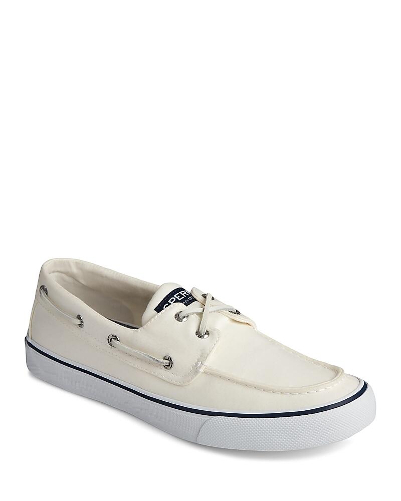 Sperry Men's Bahama Ii Sneaker Cover