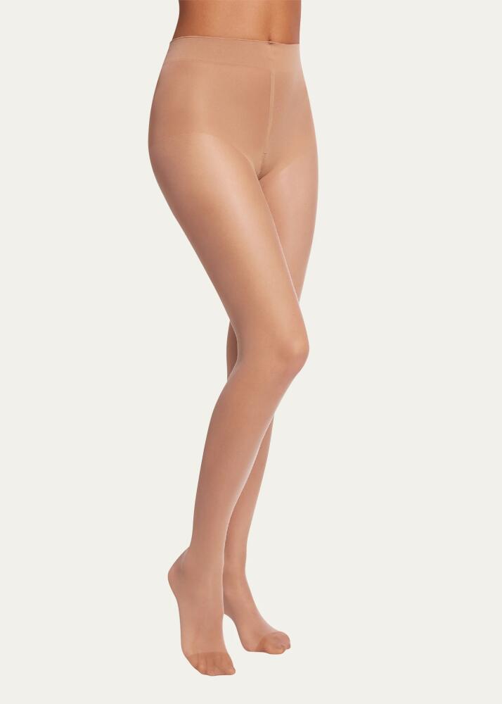 Wolford Pure 10 Tights Cover